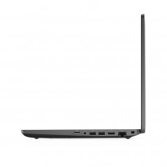 Laptop 15" beg - Dell Precision 3541 15.6" Full HD i7 32GB 256GB SSD Quadro P620 med 4G-modem Win 11 Pro (beg med små märken skärm)