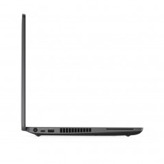 Laptop 15" beg - Dell Precision 3541 15.6" Full HD i7 32GB 256GB SSD Quadro P620 med 4G-modem Win 11 Pro (beg med små märken skärm)