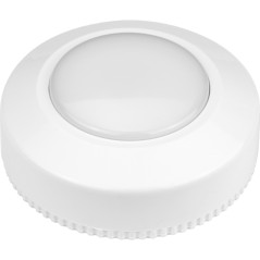 LED-lampa - 3-pack batteridriven självhäftande LED-lampa