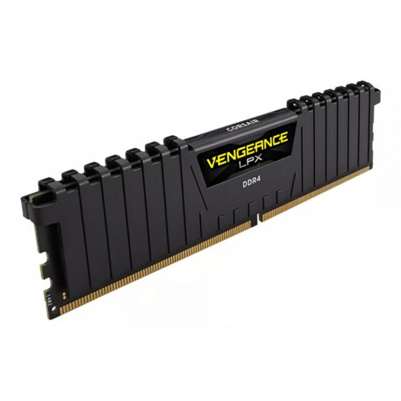 Begagnade RAM-minnen - Corsair Vengeance 16GB 3000 MHz DDR4 RAM-minne till stationär dator (beg)