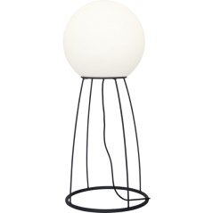 Utomhusbelysning - Golvlampa Mallorca XL för utomhusbruk i storlek 95 x 40 x 40 cm