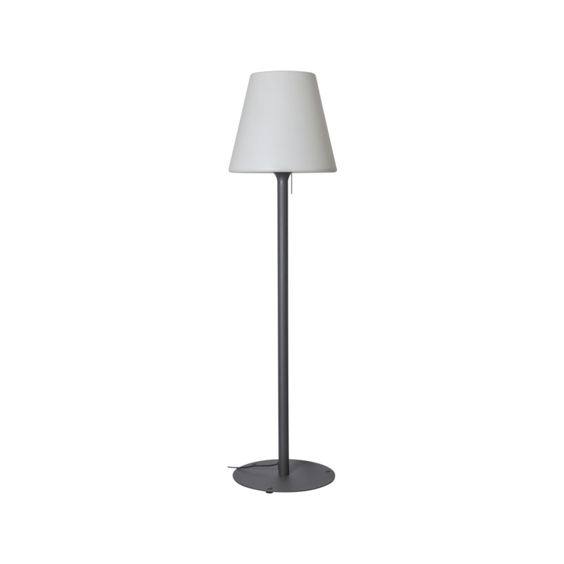 Utomhusbelysning - Golvlampa Kreta XXL för utomhusbruk - hela 184 cm hög