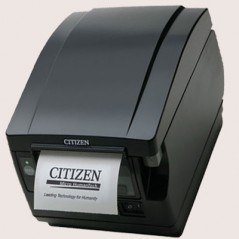 Skrivare/Printer & scanner - Citizen CT-S851 termoskrivare / kvittoskrivare med USB (beg)