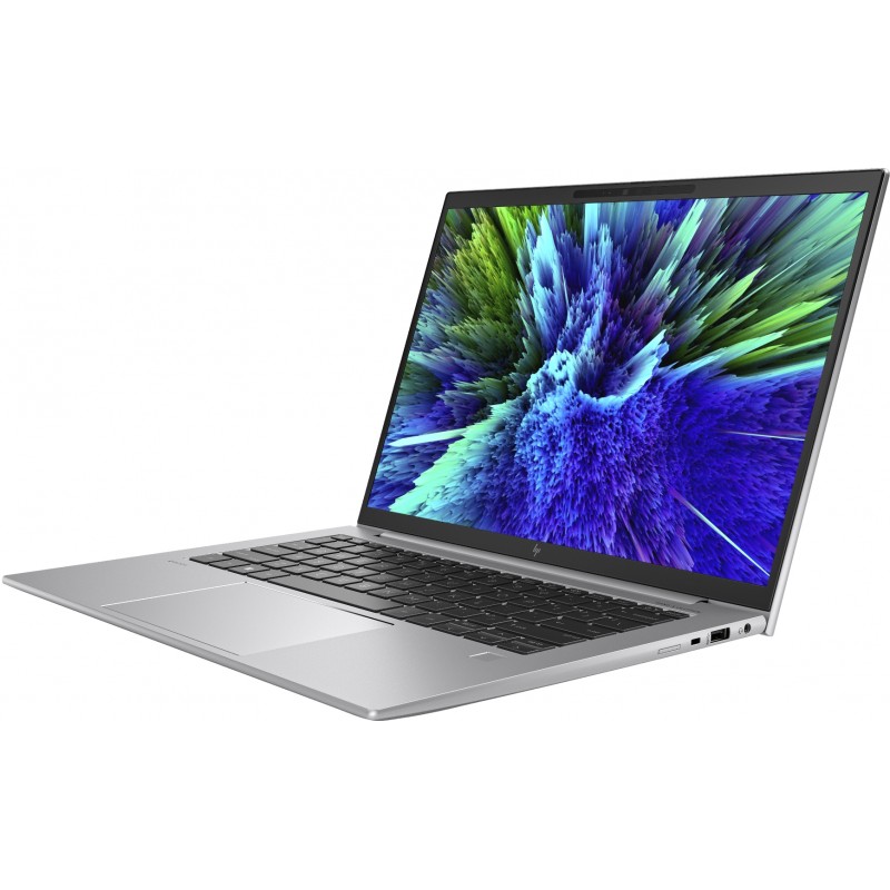 Laptop 14-15" - HP ZBook Firefly 14 G10 14" Full HD+ Ryzen 9 32GB 1TB SSD Win 11 Pro