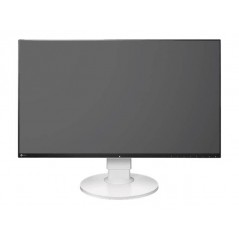 25 - 38" Datorskärm - Eizo FlexScan EV2750 27-tums IPS-skärm 2560 x 1440 ergonomisk fot (beg med obetydligt märke skärm)