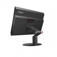 Begagnad All-in-One - Lenovo ThinkCentre M810z 21.5" All-in-One i3 8GB 256GB SSD med WiFi & DVD Win 10 (beg)