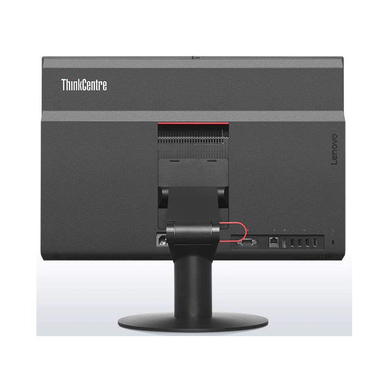 Gintai Petite antenne WiFi sans fil Dipôle pour Lenovo