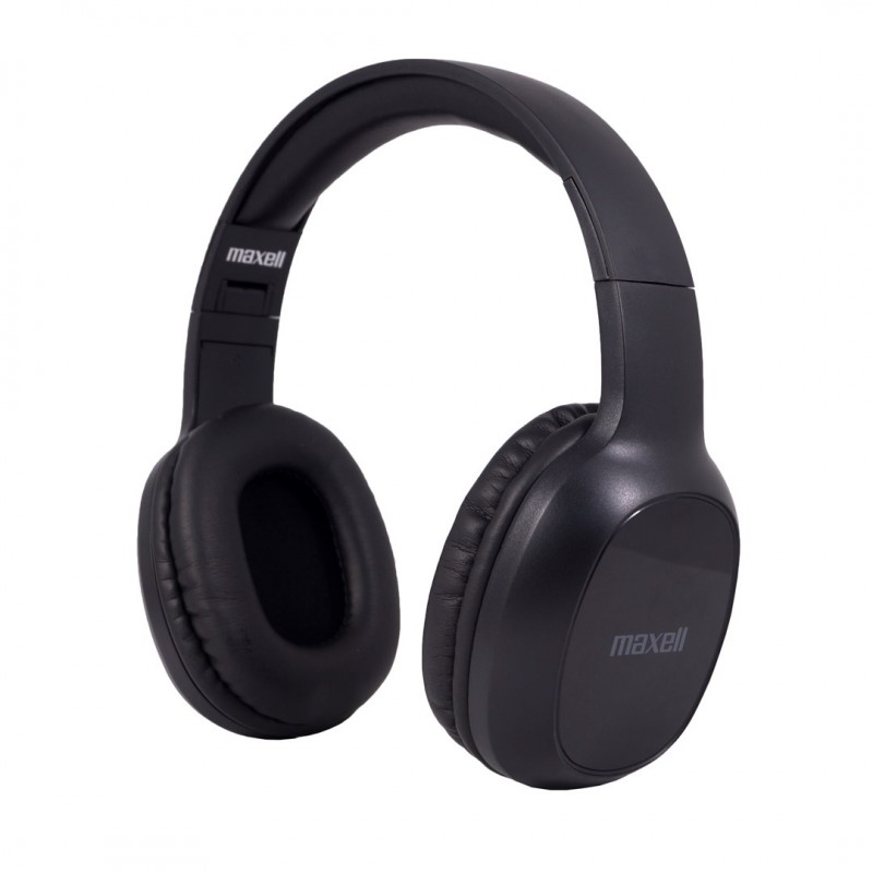 Bluetooth hörlurar - Maxell trådlösa bluetooth-hörlurar och headset