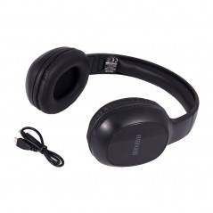 Bluetooth hörlurar - Maxell trådlösa bluetooth-hörlurar och headset