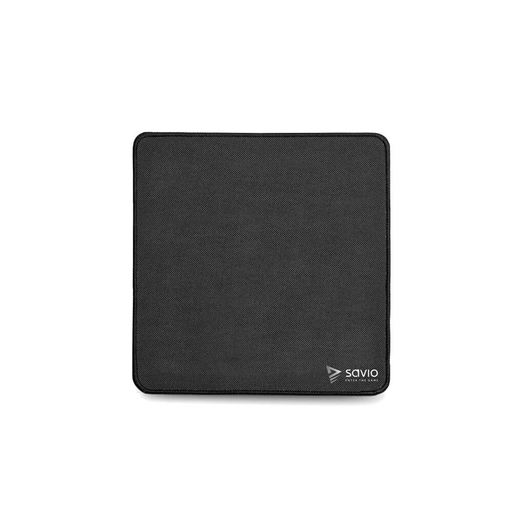 Savio Black Edition Precision Control S gamingmusmatta 25x25cm
