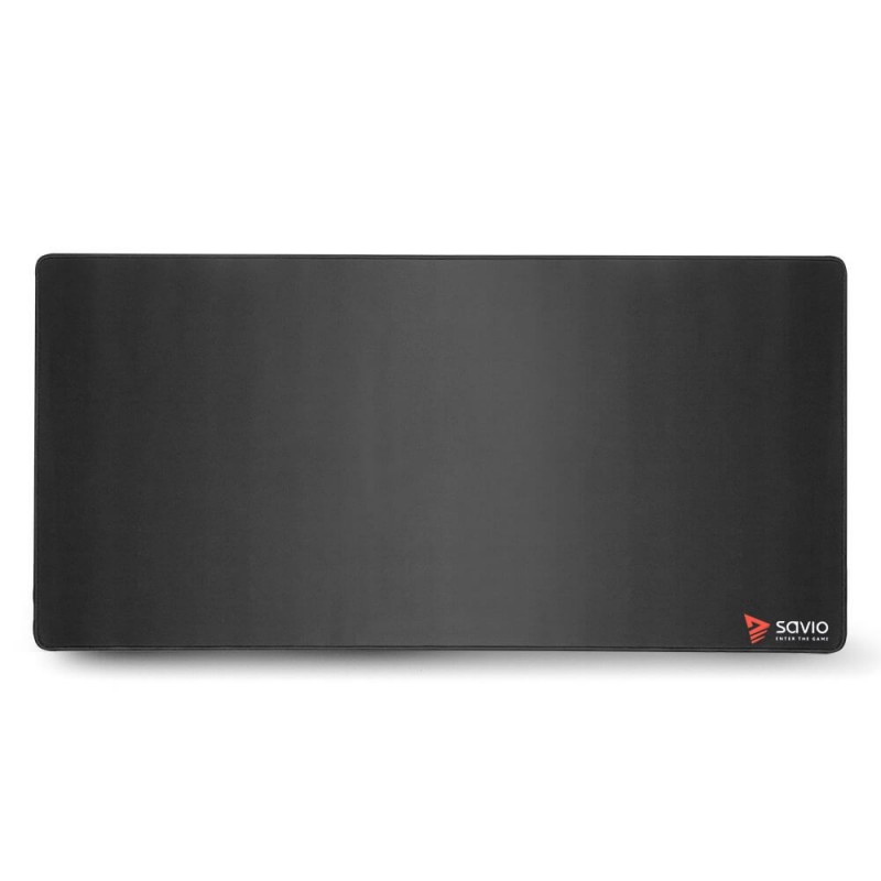 Gaming musmatta - Savio Black Edition Precision Control XXL gamingmusmatta