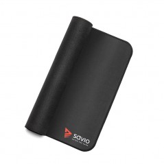 Savio Black Edition Precision Control XXL gamingmusmatta 100x50cm