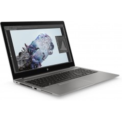 Laptop 15" beg - HP ZBook 15u G6 15.6" Full HD i7 16GB 512GB SSD WX3200 Win11 Pro (beg)