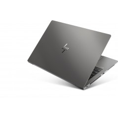 Laptop 15" beg - HP ZBook 15u G6 15.6" Full HD i7 16GB 512GB SSD WX3200 Win11 Pro (beg)