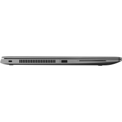 Laptop 15" beg - HP ZBook 15u G6 15.6" Full HD i7 16GB 512GB SSD WX3200 Win11 Pro (beg)