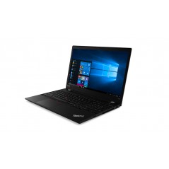 Laptop 15" beg - Lenovo Thinkpad P53s 15.6" Full HD i7 32GB 512GB SSD Quadro P520 Win 11 Pro (beg)