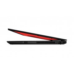 Laptop 15" beg - Lenovo Thinkpad P53s 15.6" Full HD i7 32GB 512GB SSD Quadro P520 Win 11 Pro (beg)
