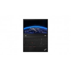 Laptop 15" beg - Lenovo Thinkpad P53s 15.6" Full HD i7 32GB 512GB SSD Quadro P520 Win 11 Pro (beg)