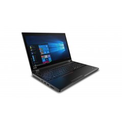 Lenovo Thinkpad P53 15.6" Full HD i7 (gen 9) 32GB 512GB RTX 3000 W11P (beg)