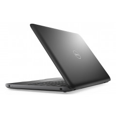 Dell Latitude 3180 11.6" HD Intel 4GB 128GB SSD Win 10 Pro (beg) (skada LCD*)