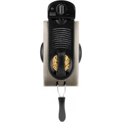 Fritös - Black+Decker fritös 3,0 liter 2100 Watt