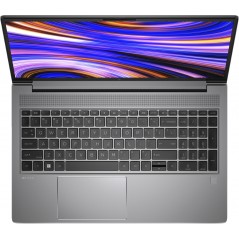 Laptop 14-15" - HP ZBook Power G10 15.6" Ryzen 7 32GB 1TB SSD RTX A1000 6GB Win 11 Pro demo