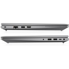 Laptop 14-15" - HP ZBook Power G10 15.6" Ryzen 7 32GB 1TB SSD RTX A1000 6GB Win 11 Pro demo