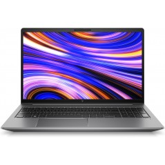 Laptop 14-15" - HP ZBook Power G10 15.6" Ryzen 7 32GB 1TB SSD RTX A1000 6GB Win 11 Pro demo