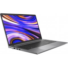 Laptop 14-15" - HP ZBook Power G10 15.6" Ryzen 7 32GB 1TB SSD RTX A1000 6GB Win 11 Pro demo
