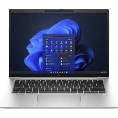 Laptop 14-15" - HP EliteBook 845 G10 14" Full HD+ IPS Ryzen 7 16GB 512GB SSD Win 11 Pro