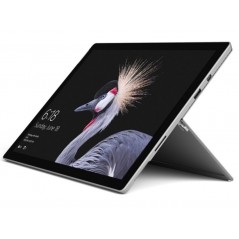 Laptop 12" beg - Microsoft Surface Pro 4 i5 8GB 256GB SSD Win 10 Pro (beg) (defekt batteri) (utan tng-bord)