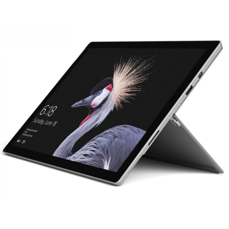 Laptop 12" beg - Microsoft Surface Pro 4 i5 8GB 256GB SSD Win 10 Pro (beg) (defekt batteri) (utan tng-bord)