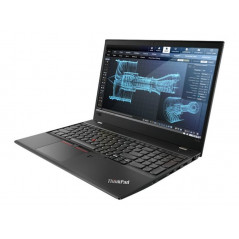 Lenovo Thinkpad P52s 15. 6" Full HD i7 32GB