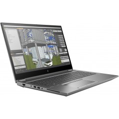 Laptop 15" beg - HP ZBook Fury 15 G8 15.6" Full HD i7 (gen 11) 32GB 1TB SSD RTX A2000 Win 11 Pro (beg)