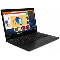 Laptop 13" beg - Lenovo ThinkPad X390 13.3" HD i5 8GB 256GB SSD Win 11 Pro (beg* musplatta)
