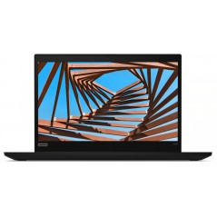 Laptop 13" beg - Lenovo ThinkPad X390 13.3" HD i5 8GB 256GB SSD Win 11 Pro (beg* musplatta)