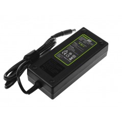 HP laddare - GreenCell Pro HP-kompatibel 120W datorladdare BlackTip 7.4x5.0mm