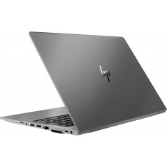 HP ZBook 15u G6 15.6" FHD i7 16GB 256GB WX3200 W11P (beg)