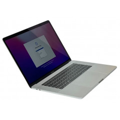 Begagnad MacBook Pro - MacBook Pro 15-tum 2019 i7 16GB 256GB SSD Space Grey (beg*)