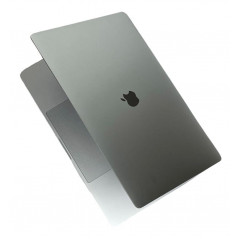 Begagnad MacBook Pro - MacBook Pro 15-tum 2019 i7 16GB 256GB SSD Space Grey (beg*)