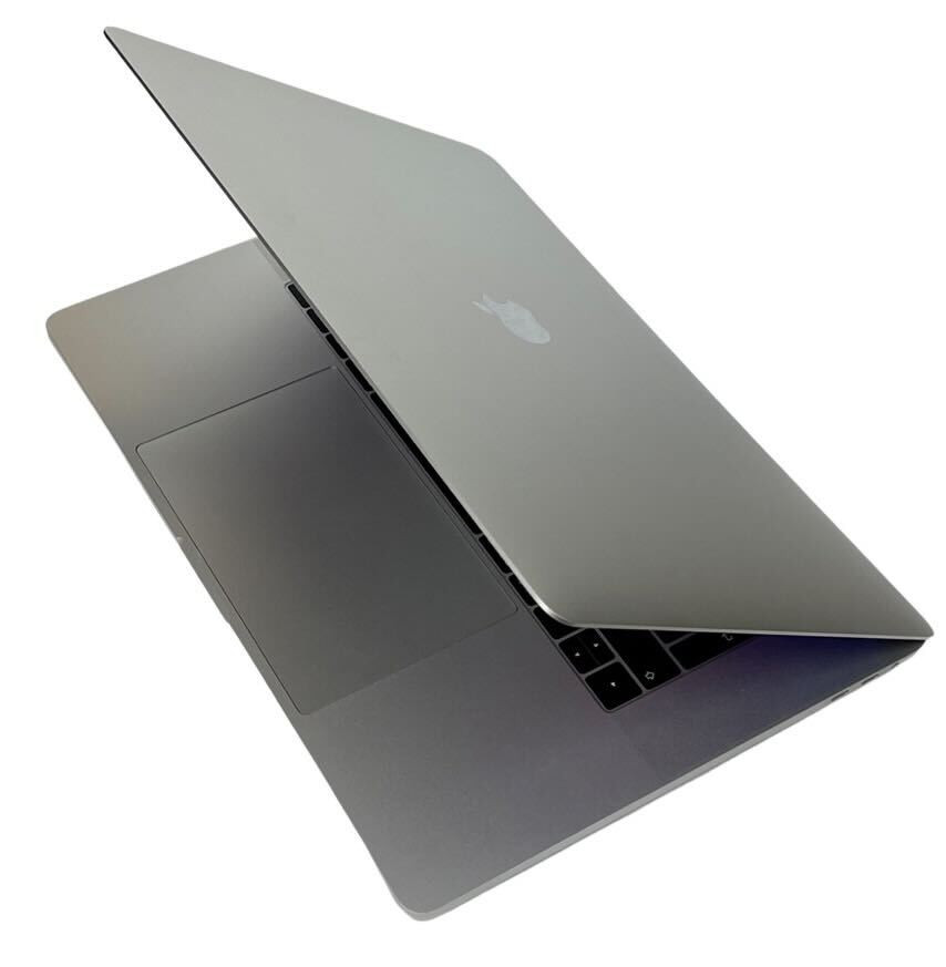 MacBook Pro 15-tum 2019 i7 16GB 256GB SSD Space Grey (beg*) - MBP15