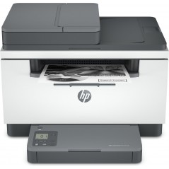 HP LaserJet M234sdn svartvit allt-i-ett laserskrivare Print/Copy/Scan to mail, USB/LAN