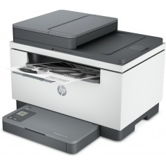 HP LaserJet M234sdn svartvit allt-i-ett laserskrivare Print/Copy/Scan to mail, USB/LAN