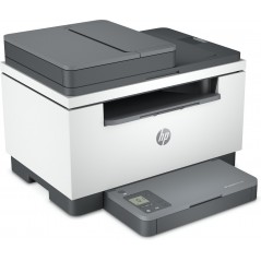 Laserskrivare - HP LaserJet M234sdn svartvit allt-i-ett laserskrivare Scan till PDF