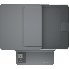 Laserskrivare - HP LaserJet M234sdn svartvit allt-i-ett laserskrivare Scan till PDF