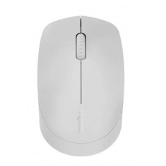 Trådlös mus - Rapoo M100 Silent trådlös bluetooth mus med Multi-Mode