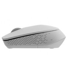 Trådlös mus - Rapoo M100 Silent trådlös bluetooth mus med Multi-Mode