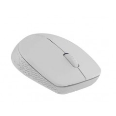 Trådlös mus - Rapoo M100 Silent trådlös bluetooth mus med Multi-Mode
