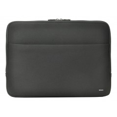 Sleeve - Deltaco laptopfodral i neopren upp till 14"