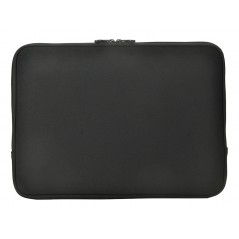 Sleeve - Deltaco laptopfodral i neopren upp till 14"